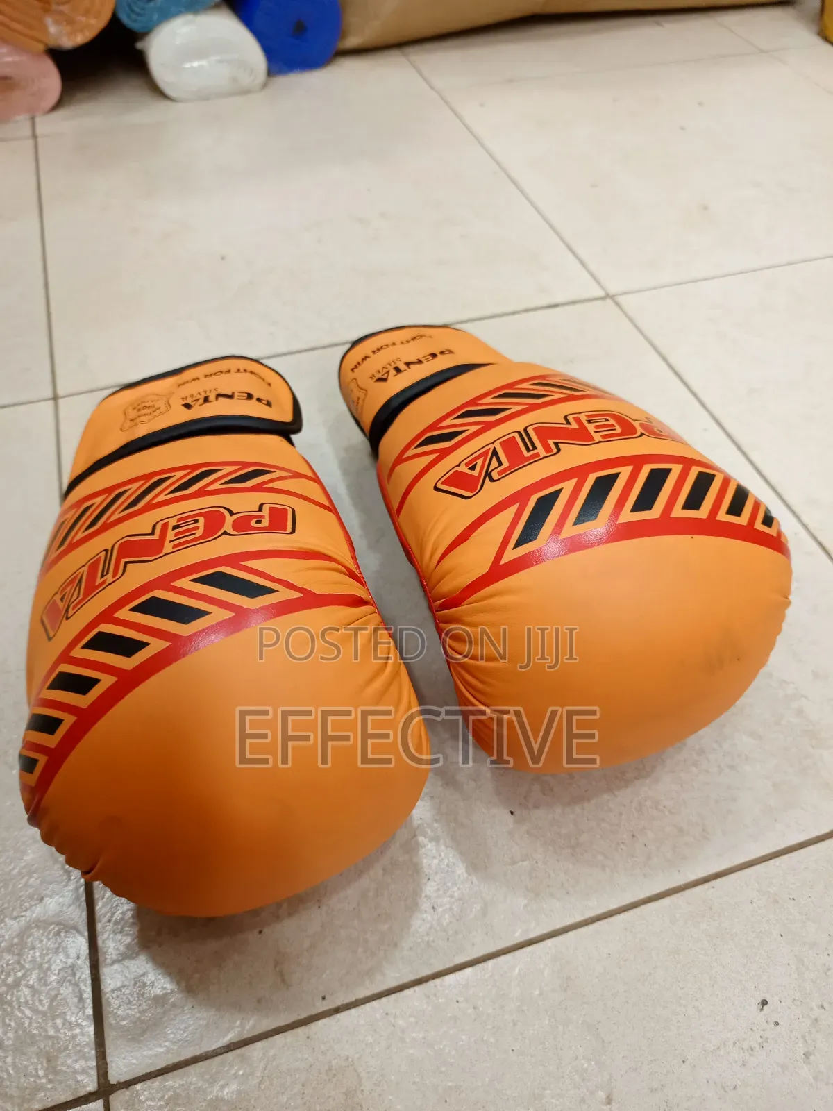 Boxing Gloves