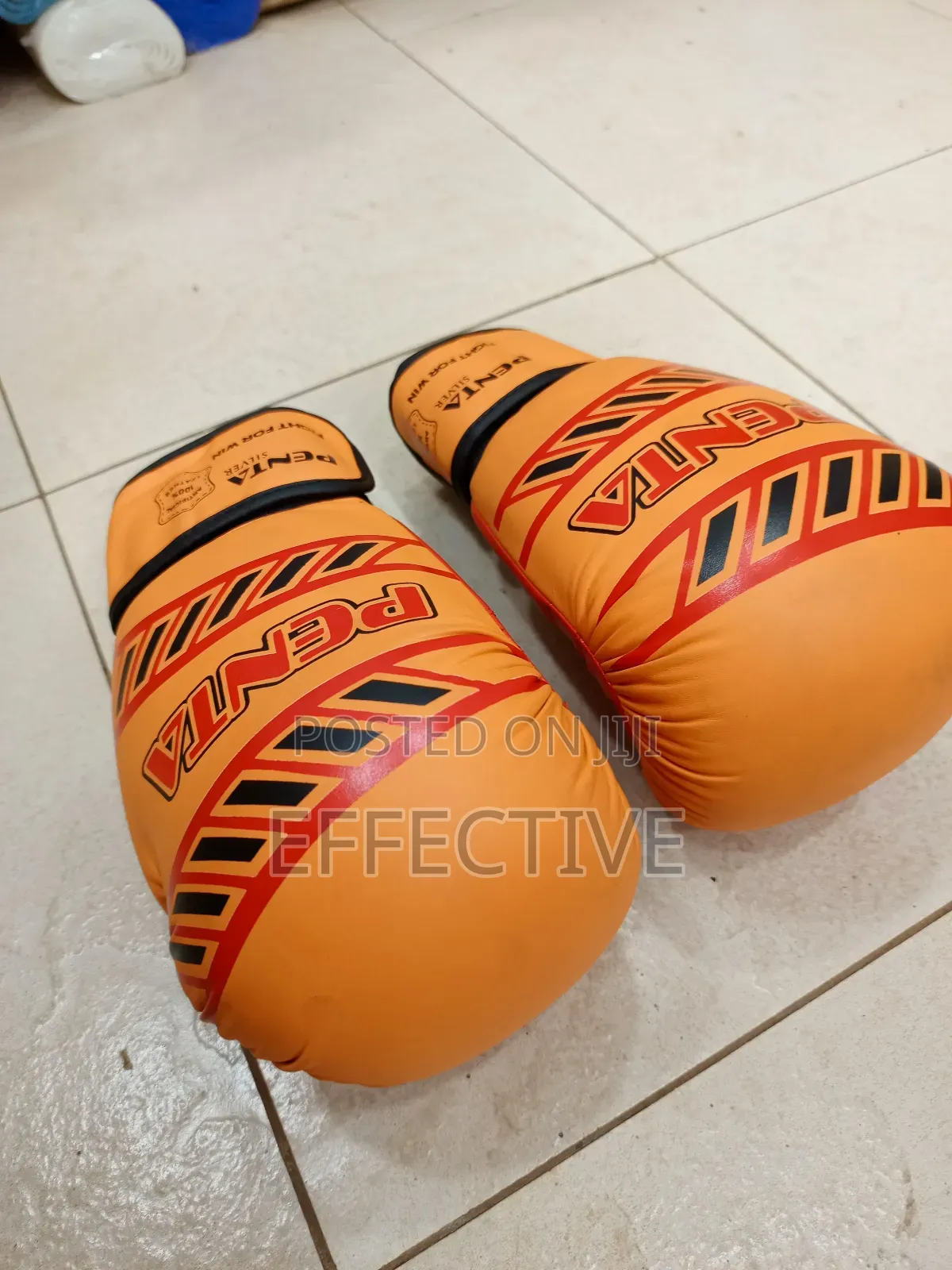 Boxing Gloves