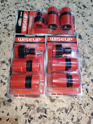 Car Washer Nozzles (Kit)
