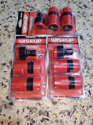 Car Washer Nozzles (Kit)