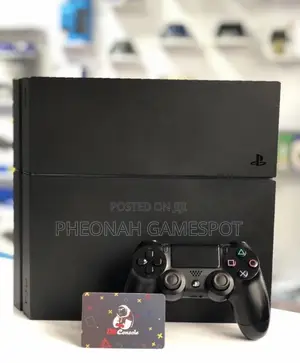 Ps4 Immersive Duo, Two Controllers, 14 Loaded Games, Bright Gameplay.