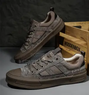 Caterpillar (Cat) Brand Casual Premium Authentic Men’S Sneakers