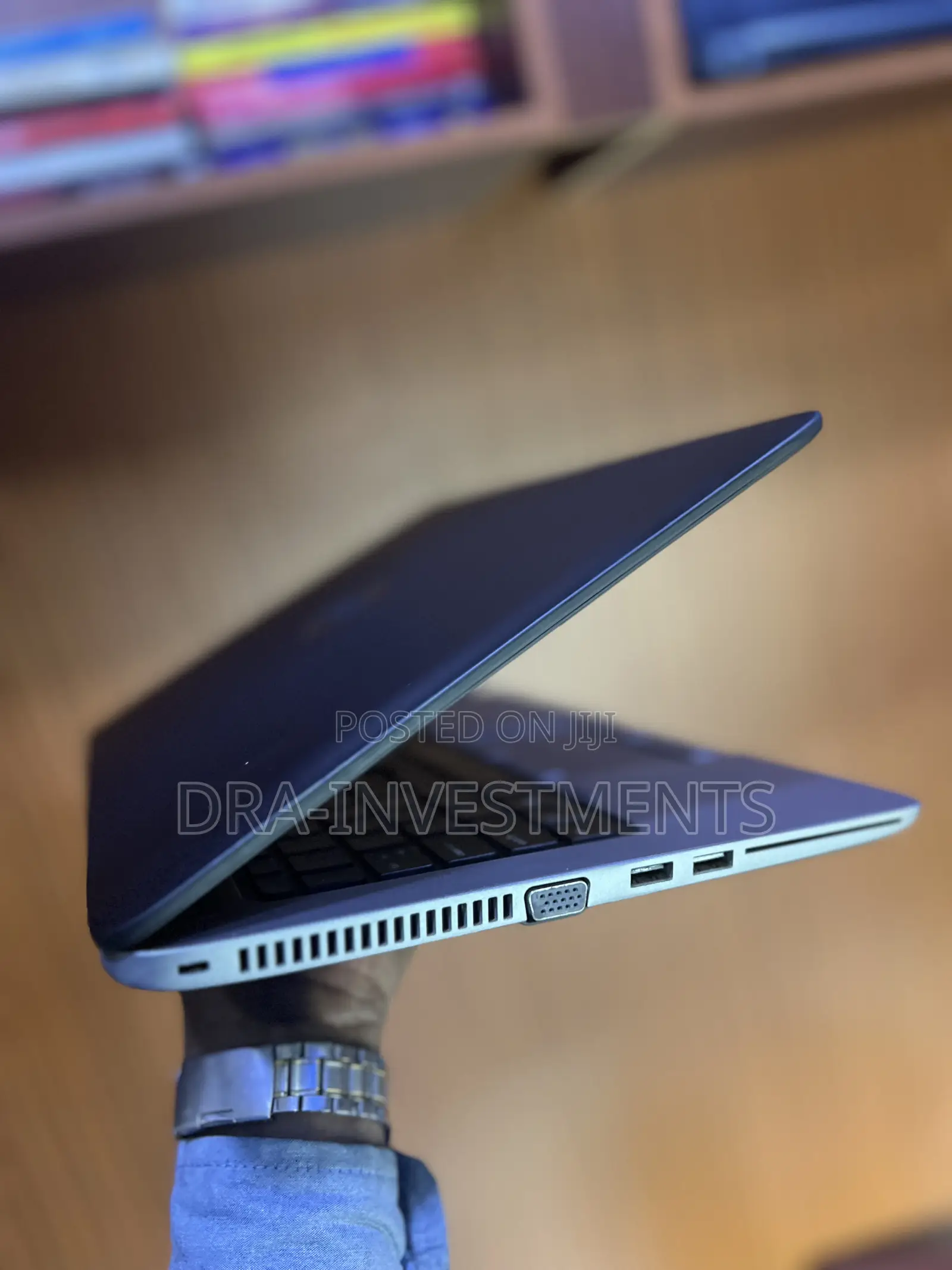 Laptop HP EliteBook 840 G2 4GB Intel Core I5 HDD 500GB