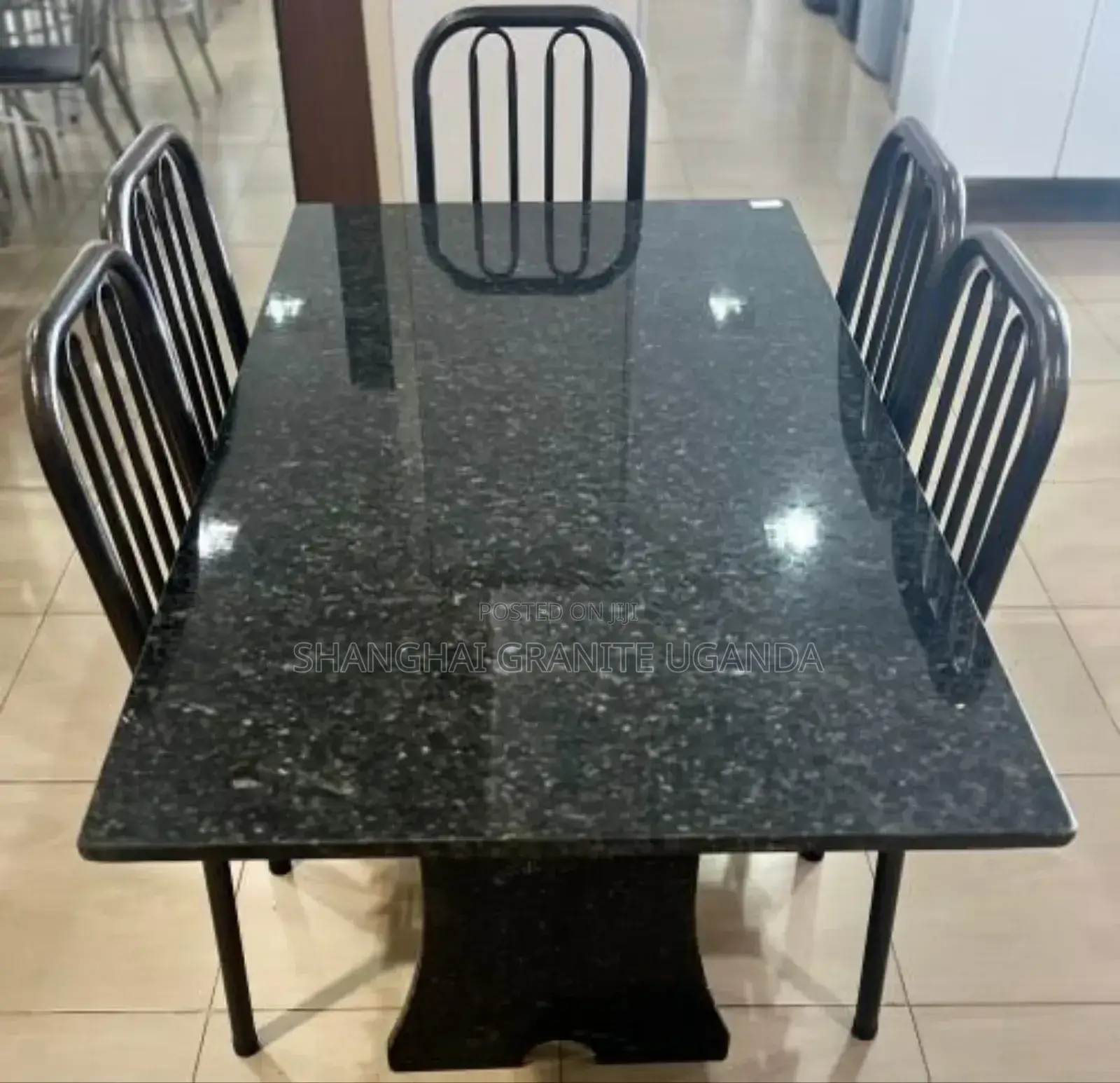 Pearl Blue Granite Best for Kitchen, Dinning Table and Kitchen Island