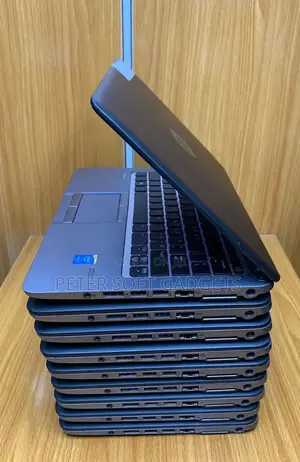 Laptop HP EliteBook 840 G2 8GB Intel Core i5 HDD 500GB