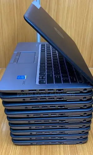 Laptop HP EliteBook 840 G2 8GB Intel Core i5 HDD 500GB