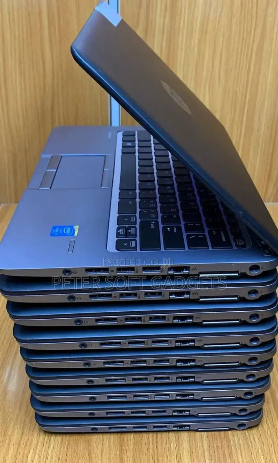 Laptop HP EliteBook 840 G2 8GB Intel Core i5 HDD 500GB