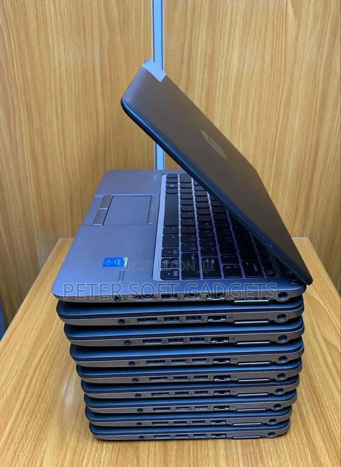 Laptop HP EliteBook 840 G2 8GB Intel Core i5 HDD 500GB