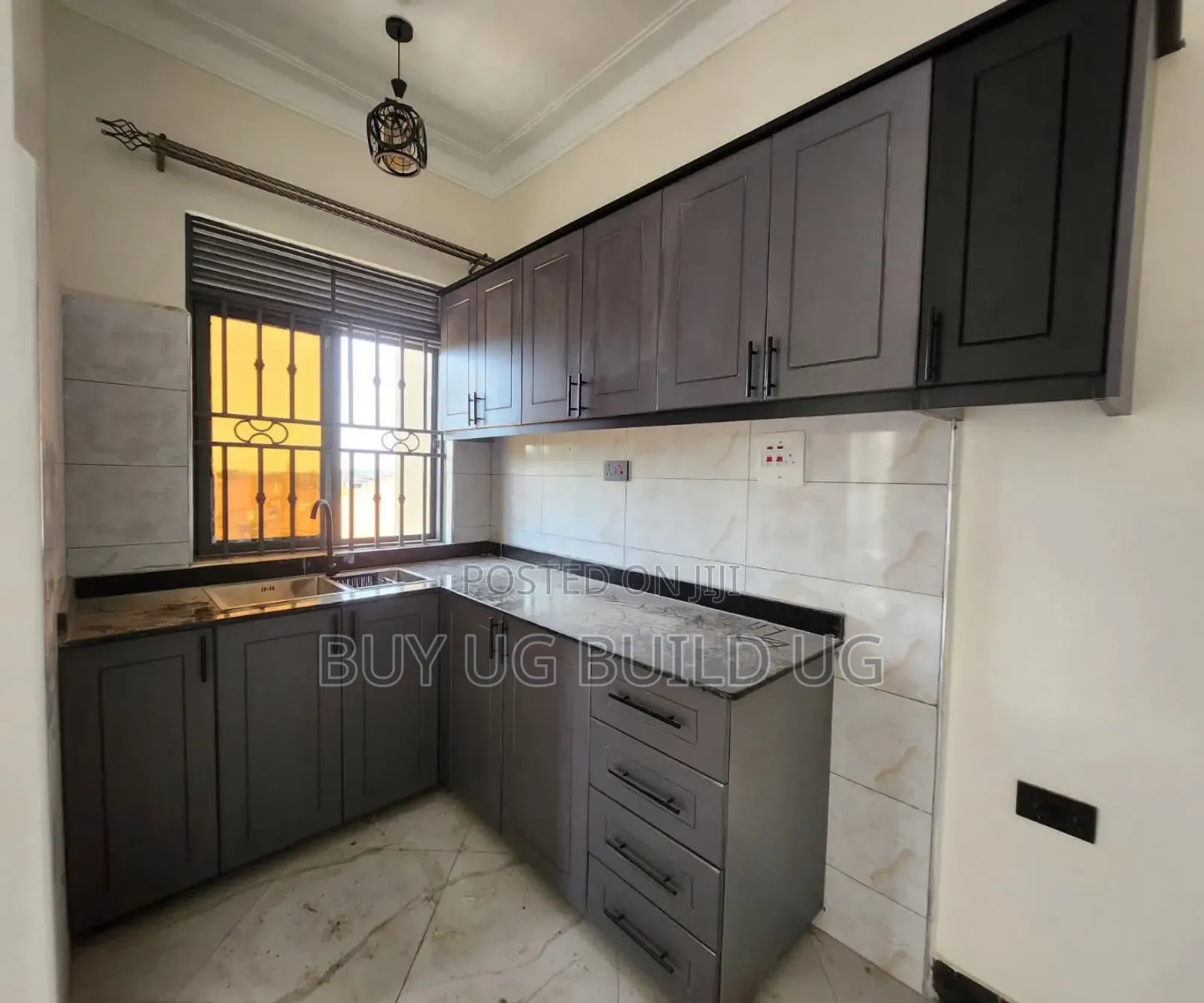 1bdrm Apartment in Kyanja Kampala, Central Division for rent