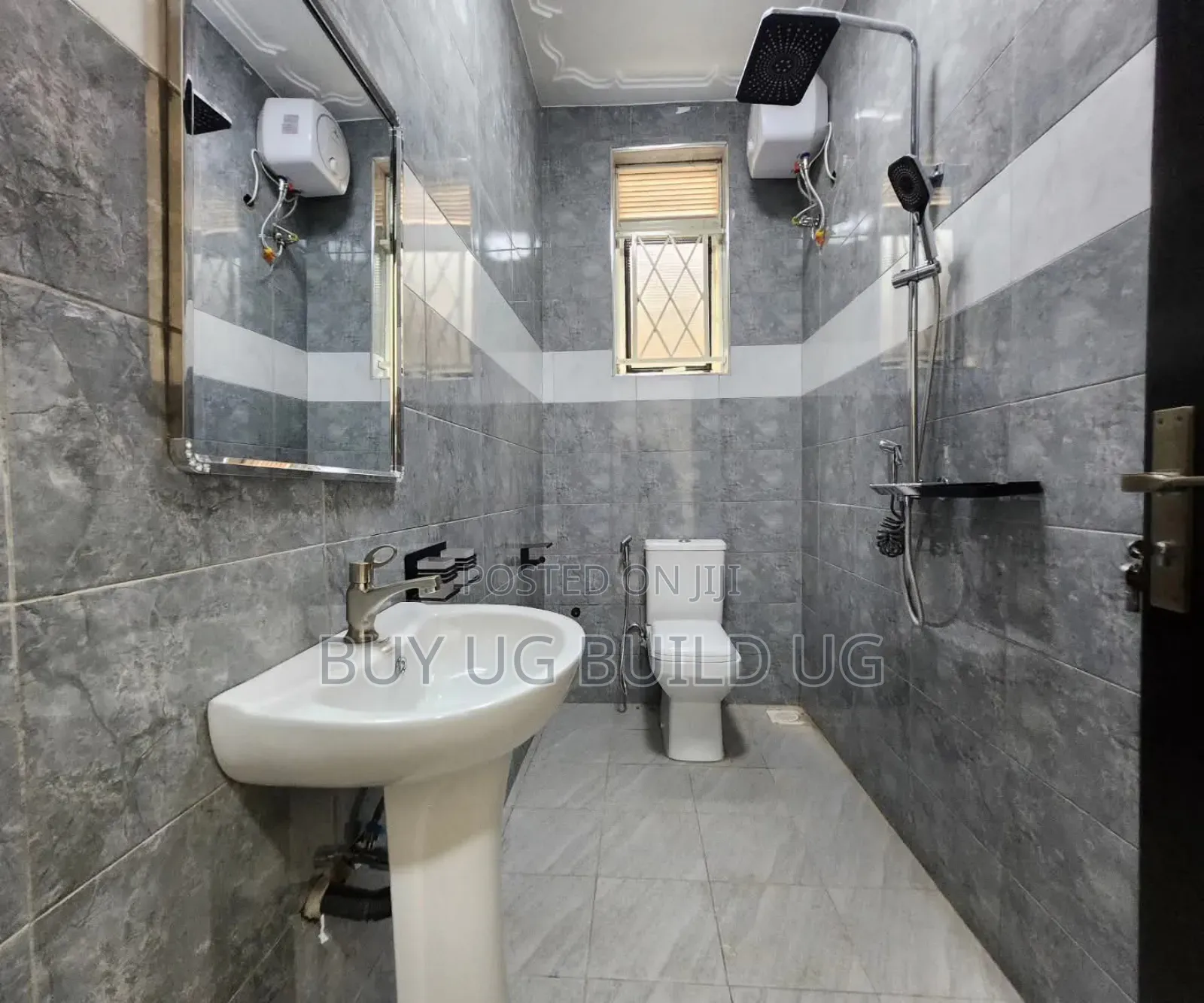 1bdrm Apartment in Kyanja Kampala, Central Division for rent