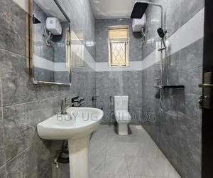 1bdrm Apartment in Kyanja Kampala, Central Division for rent