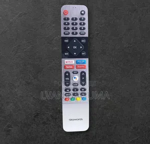 Skyworth Smart Tv Remote