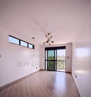 1bdrm Apartment in Kiwatule Kampala, Central Division for rent