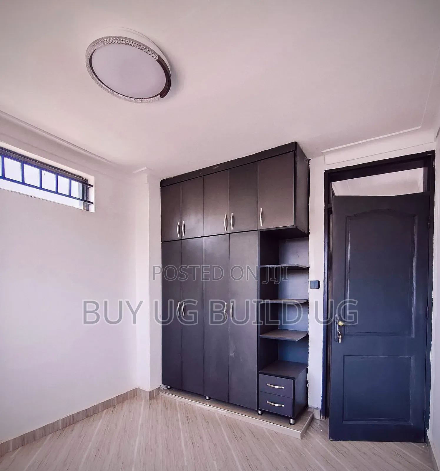1bdrm Apartment in Kiwatule Kampala, Central Division for rent
