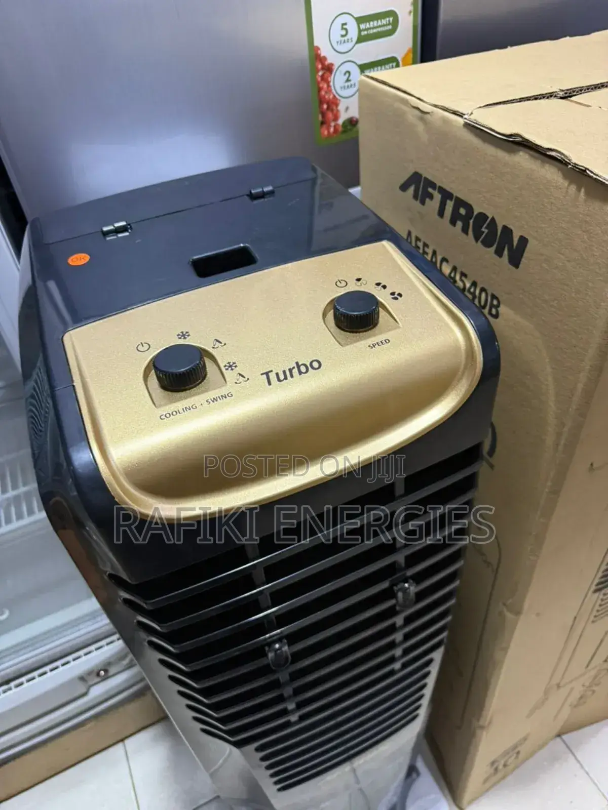 Aftron 40 Litres Air Cooler