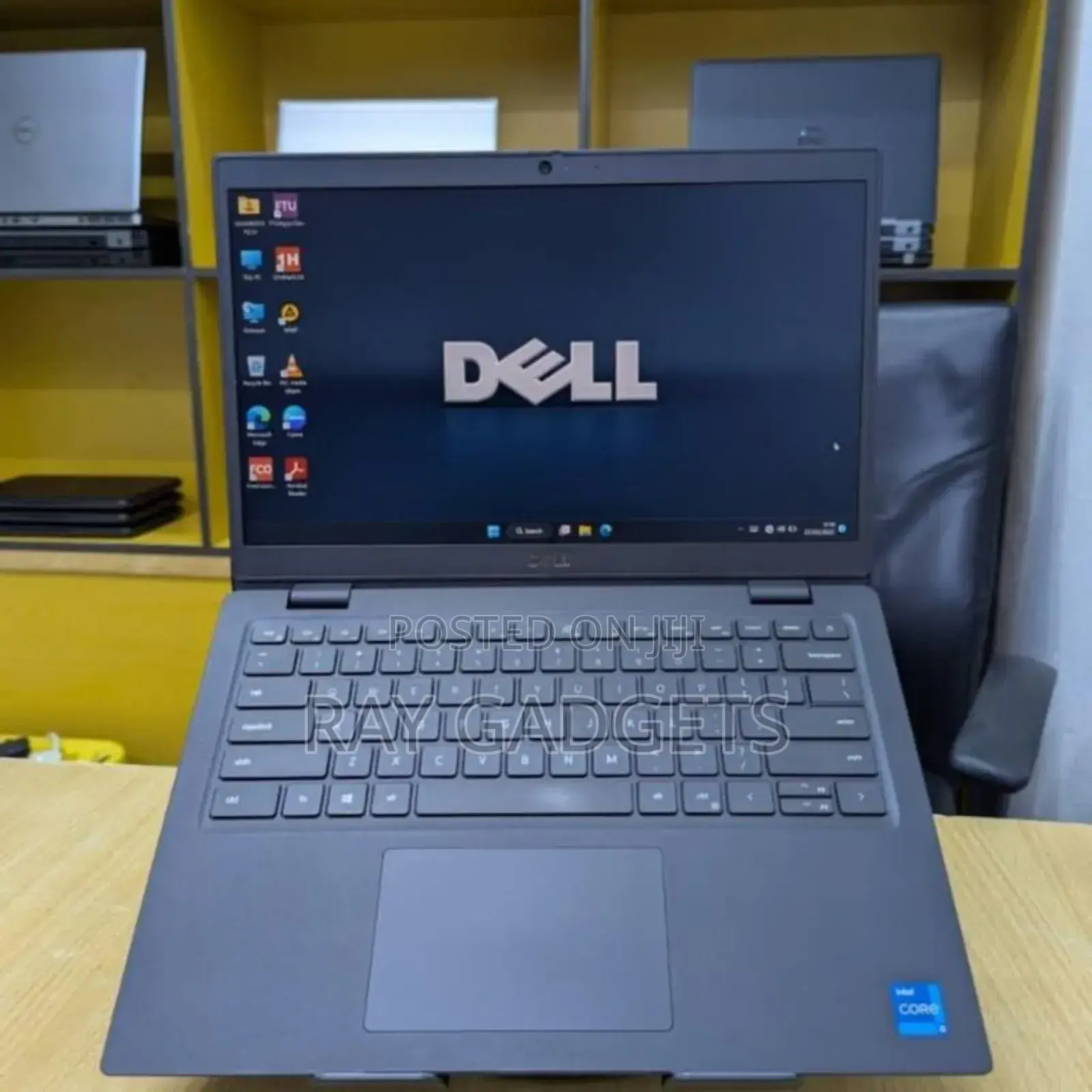New Desktop Computer Dell 16GB Intel Core i5 SSD 256GB
