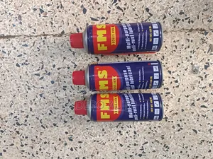 Universal Car Anti Rust