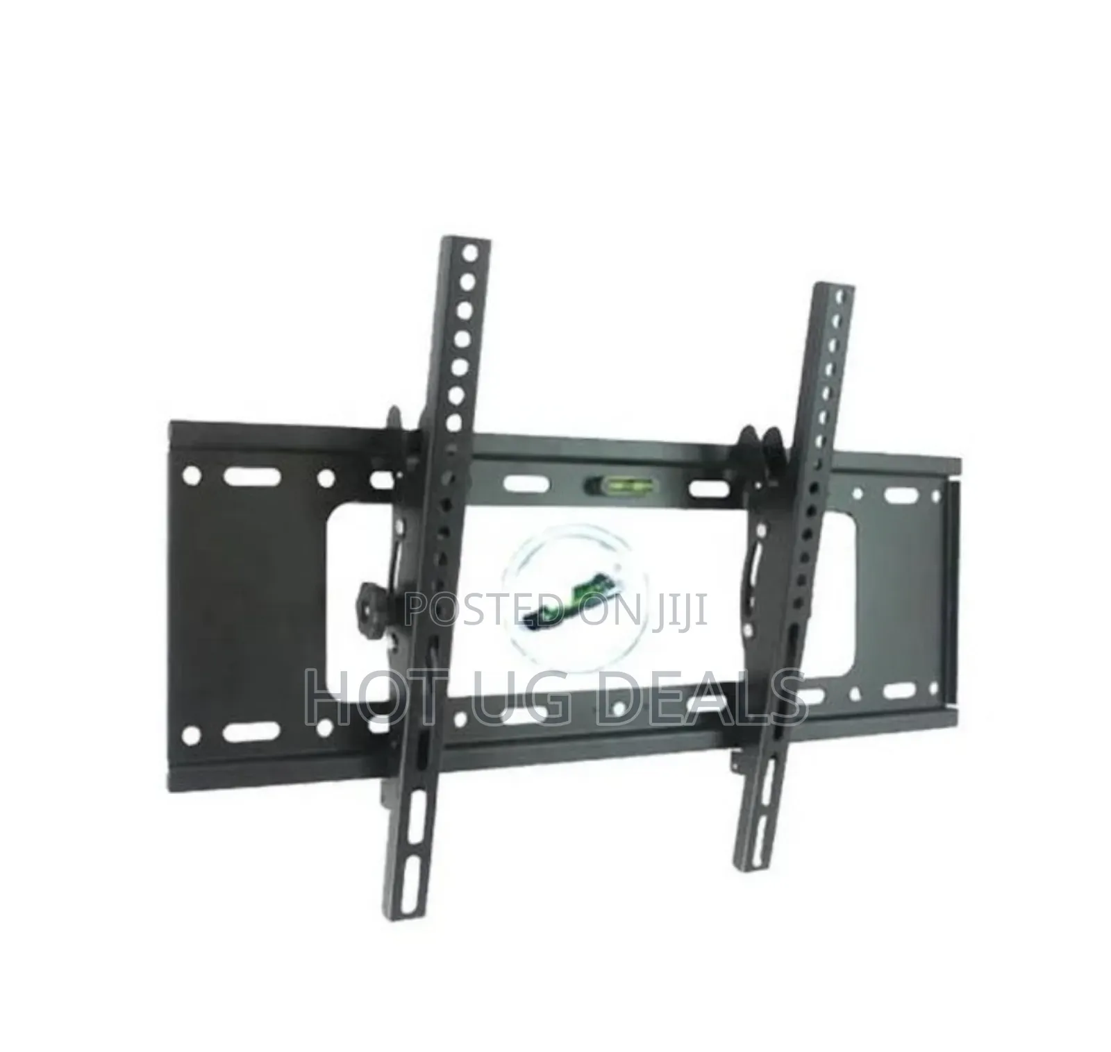 Tilting- Tv Wall Mount-suitable For 32" To 70" -black