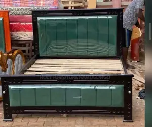Standard Bed