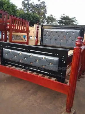 Standard Bed