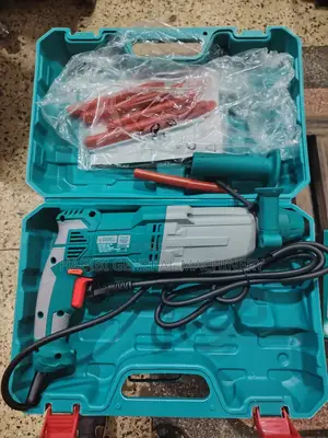 Demolition Hammer ( Electric)