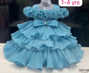 Kids Party Dresses