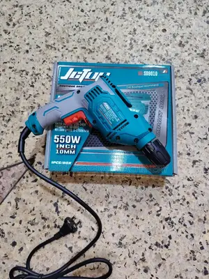 Impact Drill (550w)
