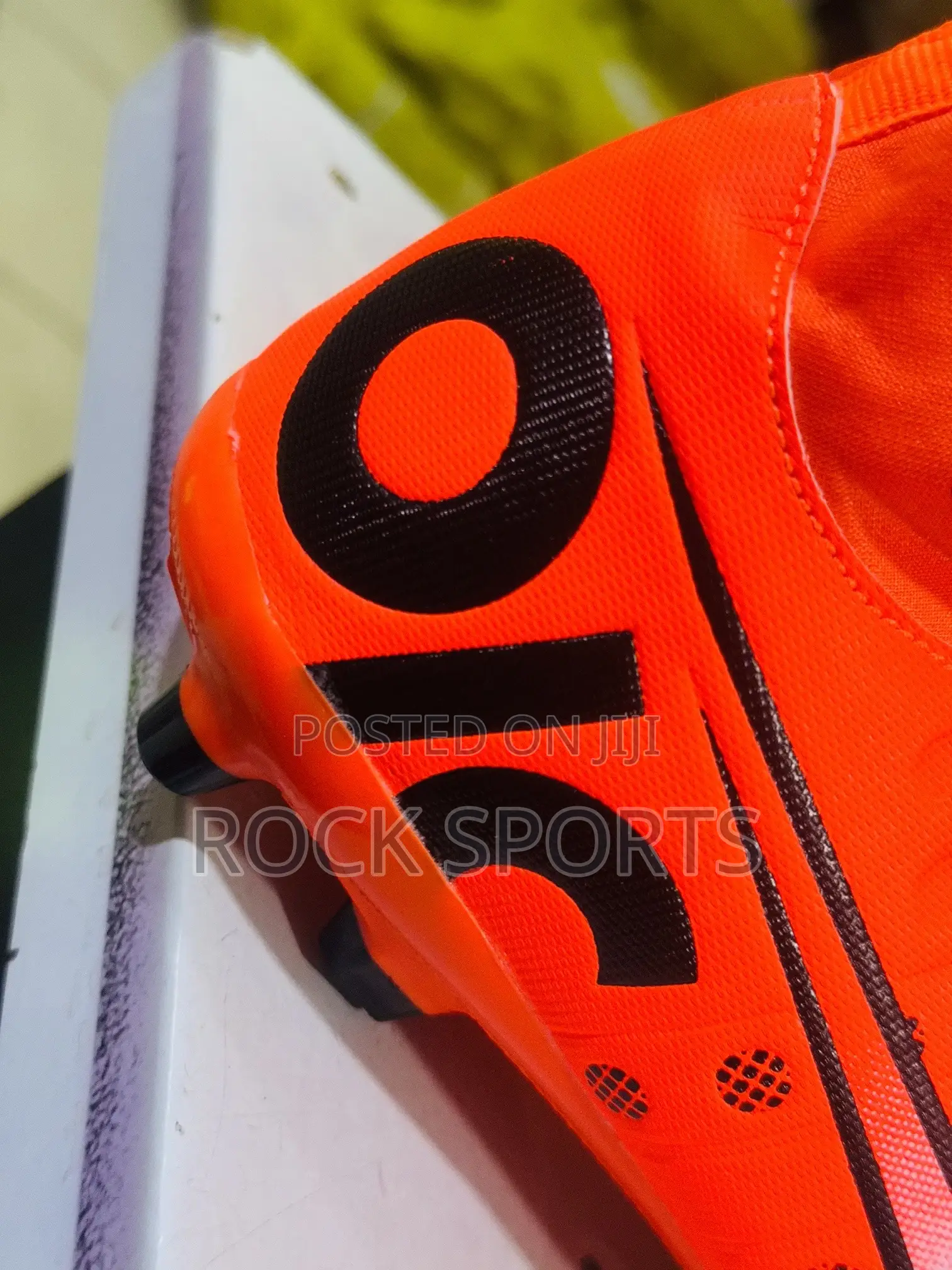 Cr7 Football Shoes