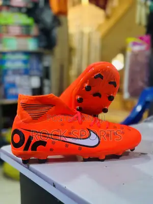 Cr7 Football Shoes