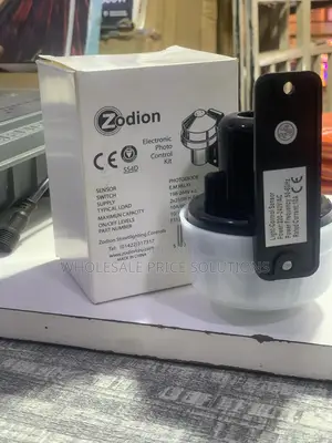 Photocell Ac