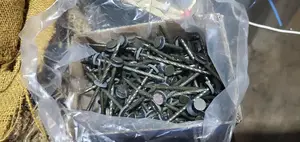 Uganda Baati Roofing Nails