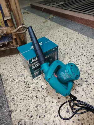 Blower Electric (420 Watts)