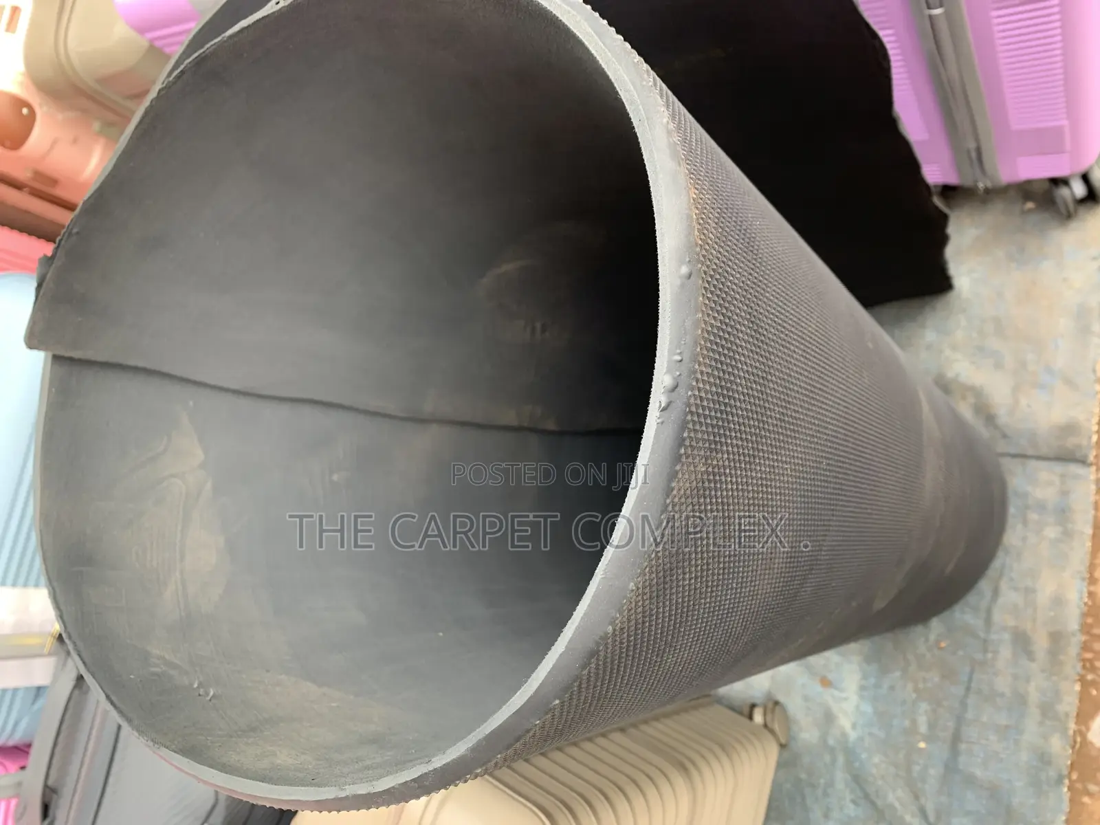 Gym Rubber Per Piece