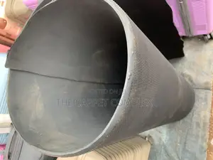 Gym Rubber Per Piece
