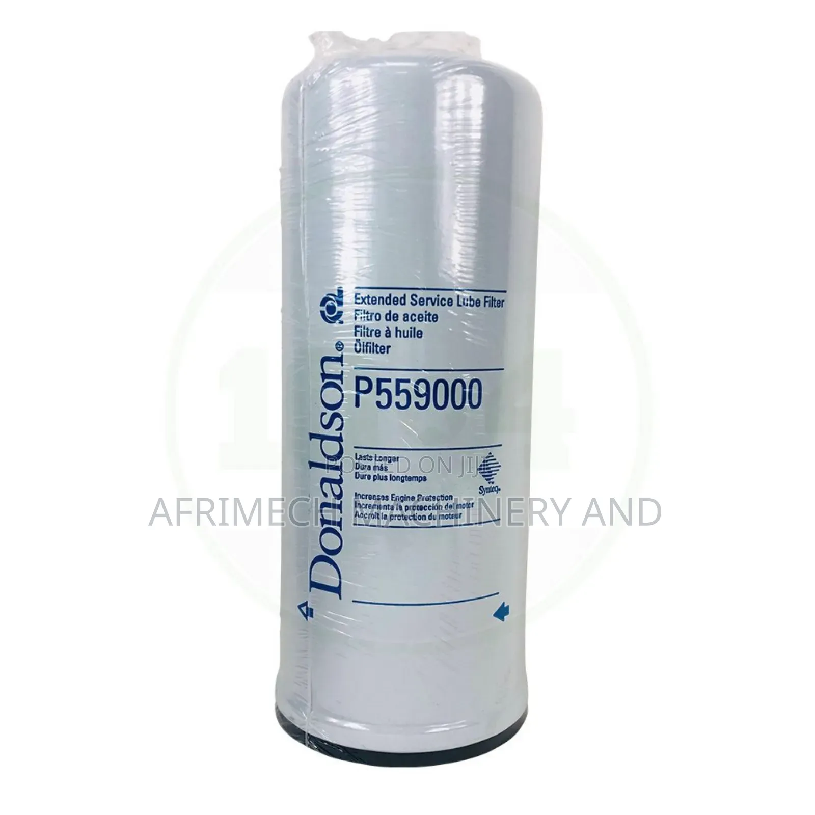 Donaldson Lube Filter Spin-on Full Flow