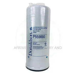 Donaldson Lube Filter Spin-on Full Flow
