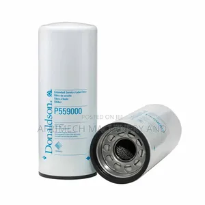 Donaldson Lube Filter Spin-on Full Flow