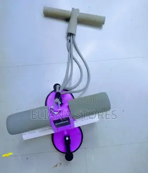 Portable Sit Up Bar/ High Suction Bar