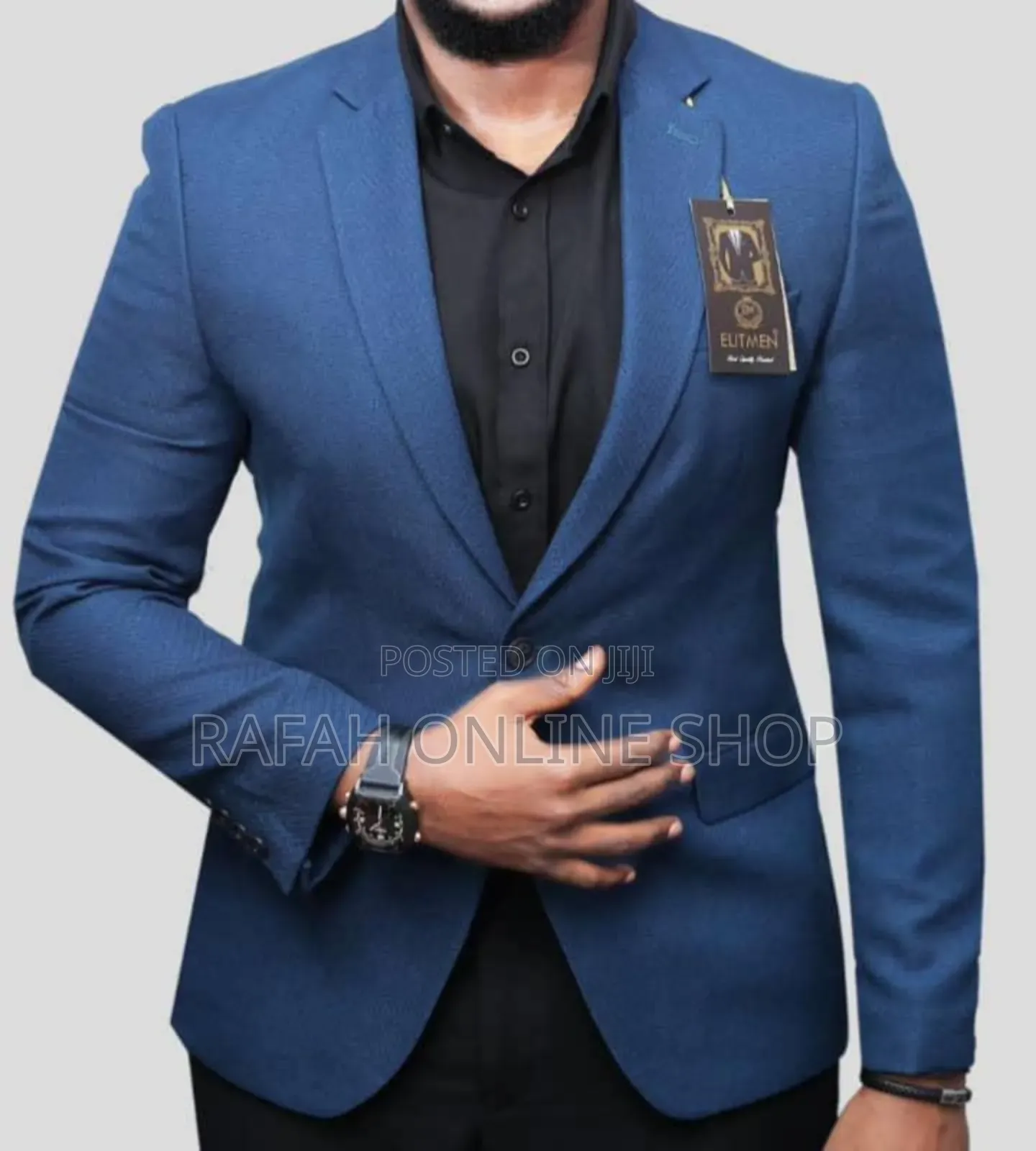 Turkish Blazer Coats