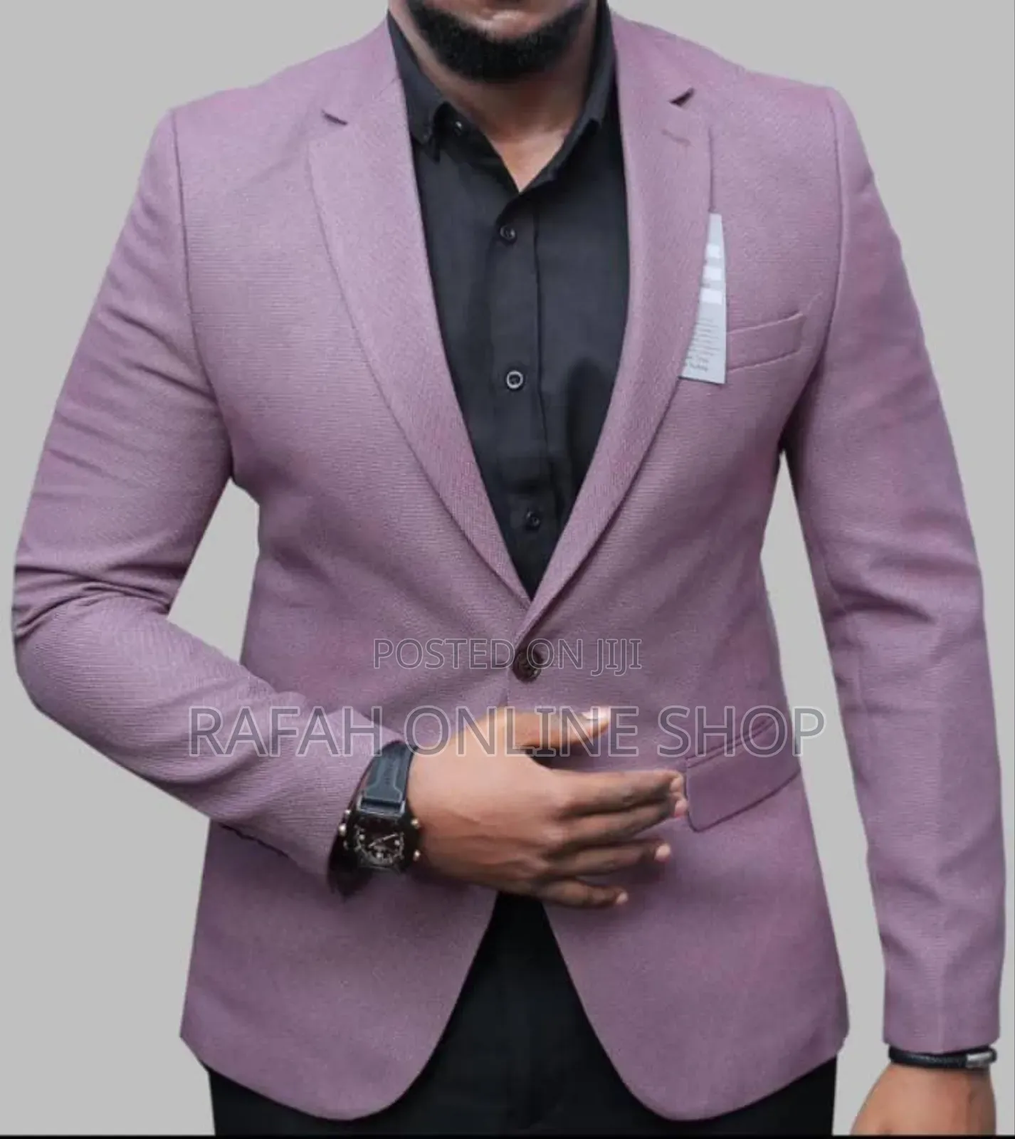 Turkish Blazer Coats
