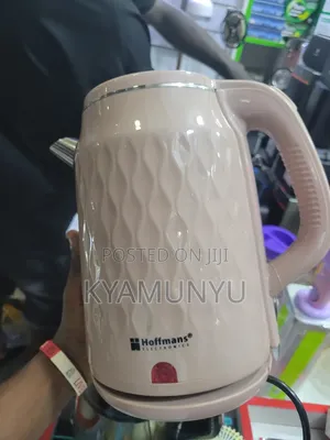 Hoffmans Hm-2542 2.5l Electric Kettle.