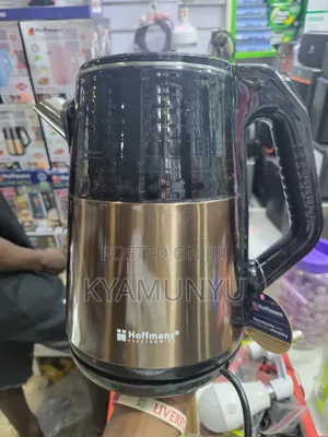 Hoffmans Hm-2542 2.5l Electric Kettle.