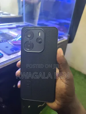Xiaomi Redmi Note 14 256 GB Black