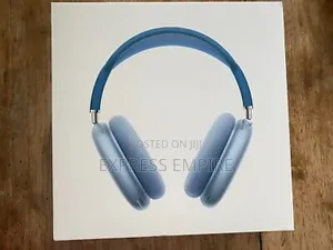 Airpods Max Blue