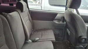 Toyota Noah 2.0 143hp AWD (8 Seater) 2010 White