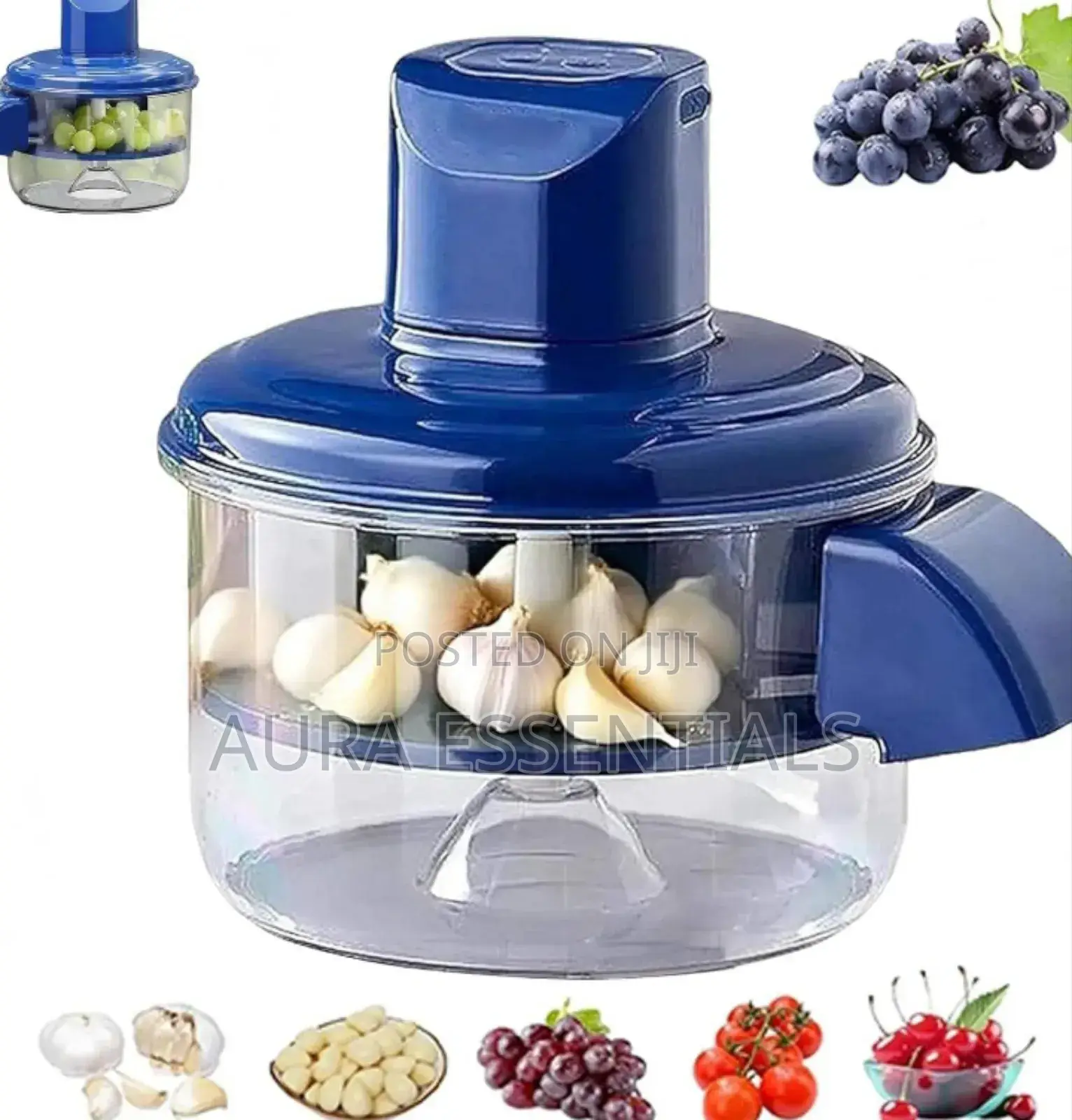 Electric Peeler Machine