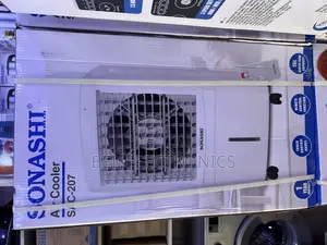Sonashi Air Cooler
