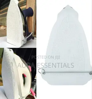 Universal Iron Protective Cover