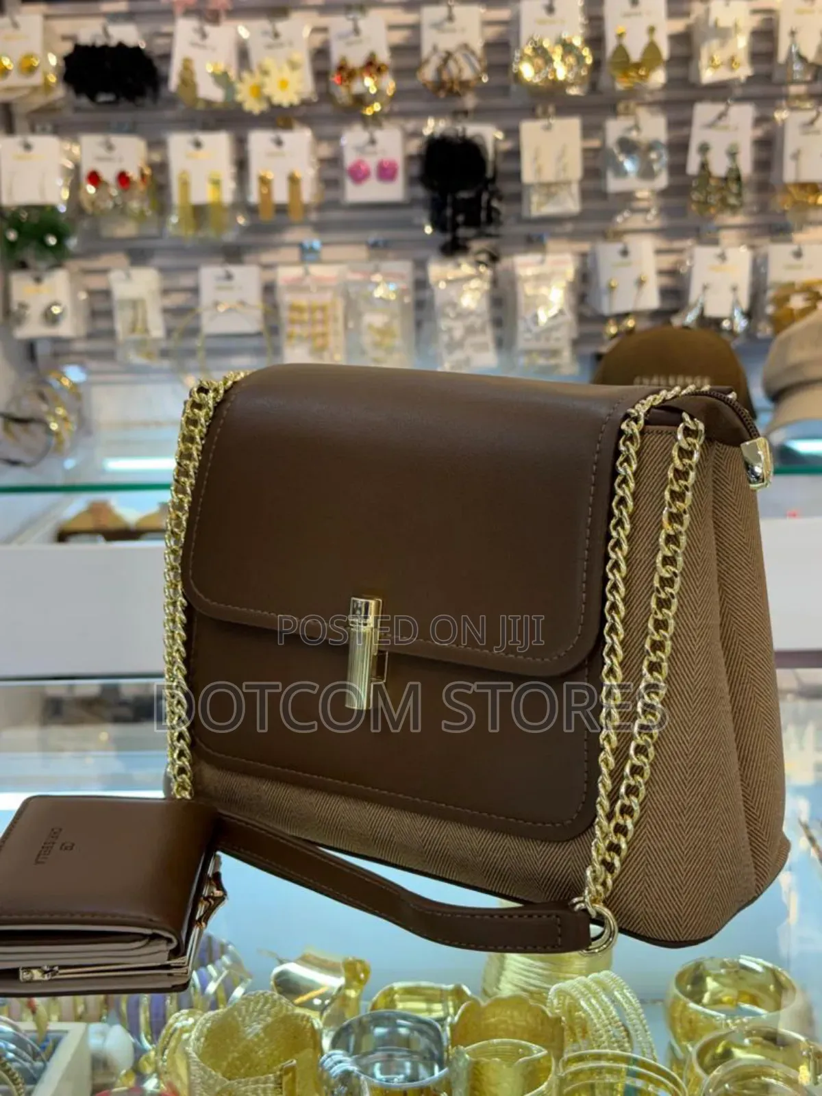 Designer Hand Bags