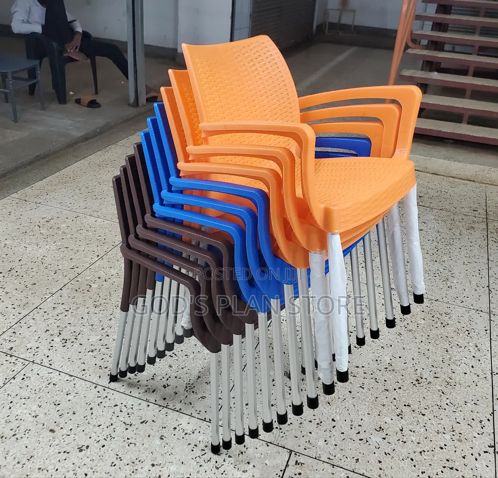 Poly Plastic Chairs Plastic Chairs